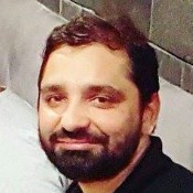 Irfan Ahmad