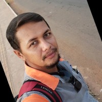 Edson Cruz Dorta