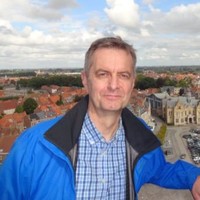 Mark Holbrook