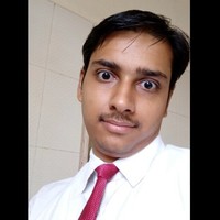 Ashish Mishra