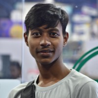 Rishav De