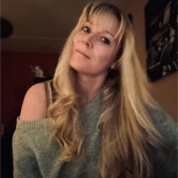 Kimberley Verwijs