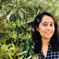 Dhruvi Prajapati