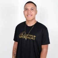Caio Adriano Rodrigues Dos Santos