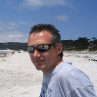 Richard Boulton
