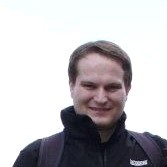 Daniel Baran