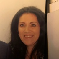 Patricia Miège Gaudin