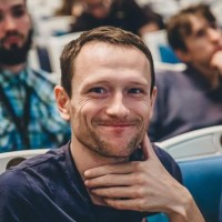 Piotr Laushuk