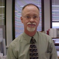 Richard Romary