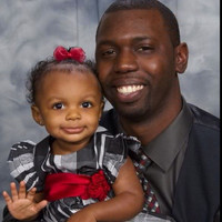 Anthony Moore