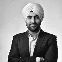 Angad Deep Singh