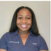 Tyesha Kizer, Ms, Lat, Atc