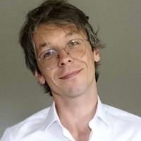Pierre-Yves Gedouin