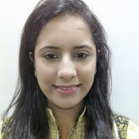Ishra Khatri