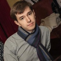 Igor Fedyukin