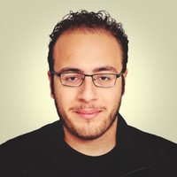 Andrew Nageeb