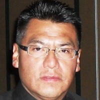 Rodolfo Celso Simon