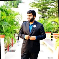 Abhilas Panda