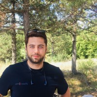 Oguz Kopal