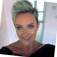Sarah Thornton