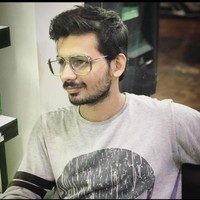 Nirav Parmar