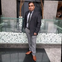 Anup Agarwal