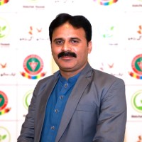 Rashid Khan Graphic Designer