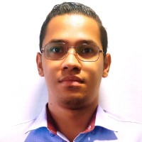 Jose Gabriel Laya