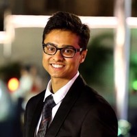 Parth Kejriwal, CFA