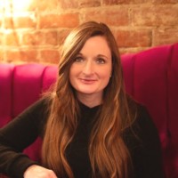 Ruth Lincoln, CQE, CMQ-OE