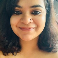 Nikita jha