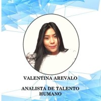 Valentina Arevalo