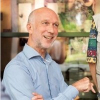 Joost van der Horst