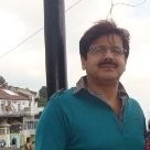 Anand Sahi