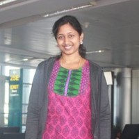 Prathyusha Kotha
