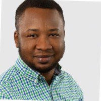 Ives Khaled Ouedraogo, CPI, M.Env