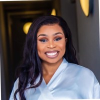 Amaka Iwuchukwu Mph