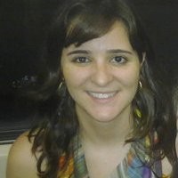 Larissa Arantes