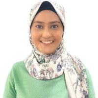 Nurhazwani Jaya