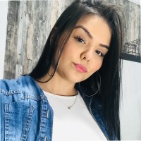 Karoline Ribeiro Palandrani