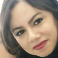 Saba Rezaei