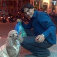 Shivram Rai