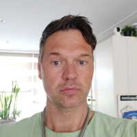 Jeffrey Aalders