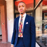 Mihlali Skade
