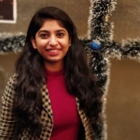 Smita Giri