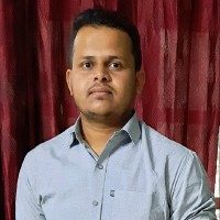 ASHUTOSH SAMAL