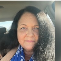 Kathy Robinson