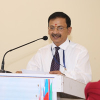 Dr. Arvind Kumar Sharma, PhD, DhC
