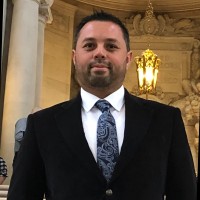Ricardo Marquez
