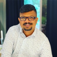 Akshay Phatak